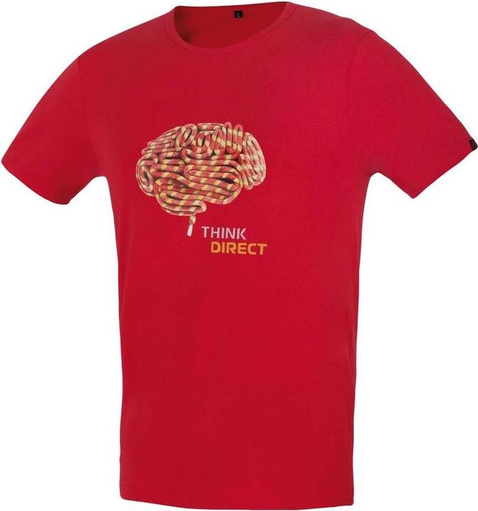 Directalpine T-Shirts Flash T-Shirts