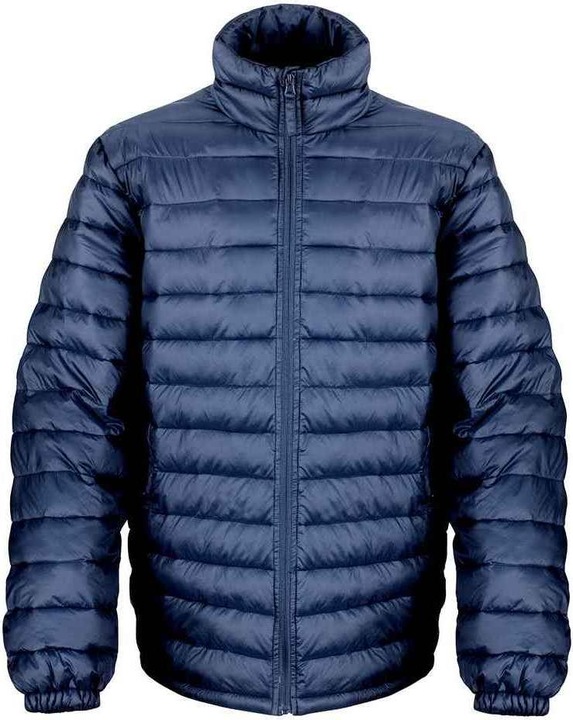 Produktbild Result Ice Bird Steppjacke (XL)