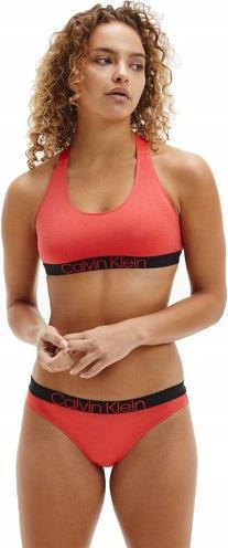 Actual product image Calvin Klein Bralette Unlined (XS)