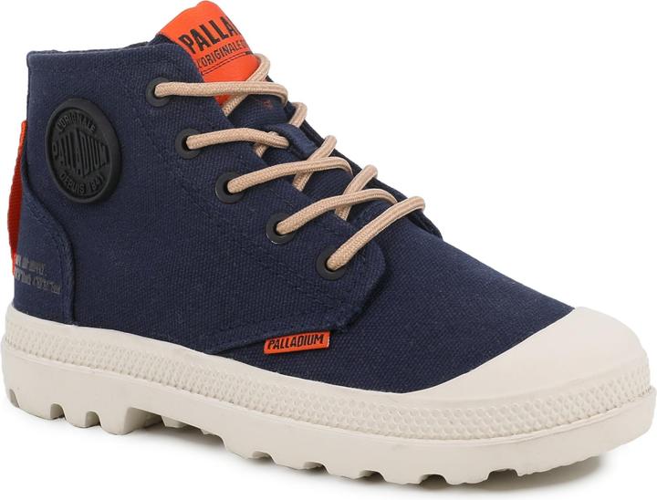 Produktbild Palladium Lil Pampa (30)