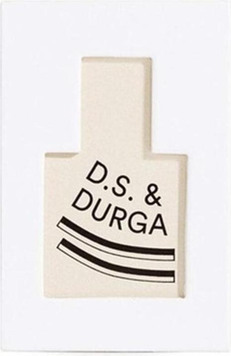Actual product image D.S. & Durga D.S. by for Women Eau de Parfum Spray 1.7oz (Eau de parfum, 50 ml)