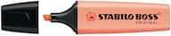 Actual product image STABILO BOSS ORIGINAL Pastel Highlighter (Orange, 5 mm, 1 x)