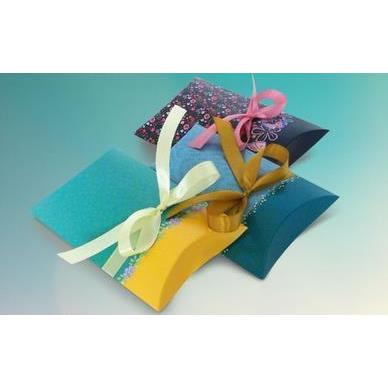 Room05, Confezione regalo, Schiebekasten 4 MIX-Designs 370x250x70