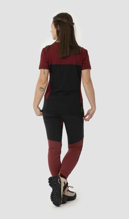 Actual product image Salewa Women's Puez Dry Responsive Cargo Tights (44, 50, XXL)