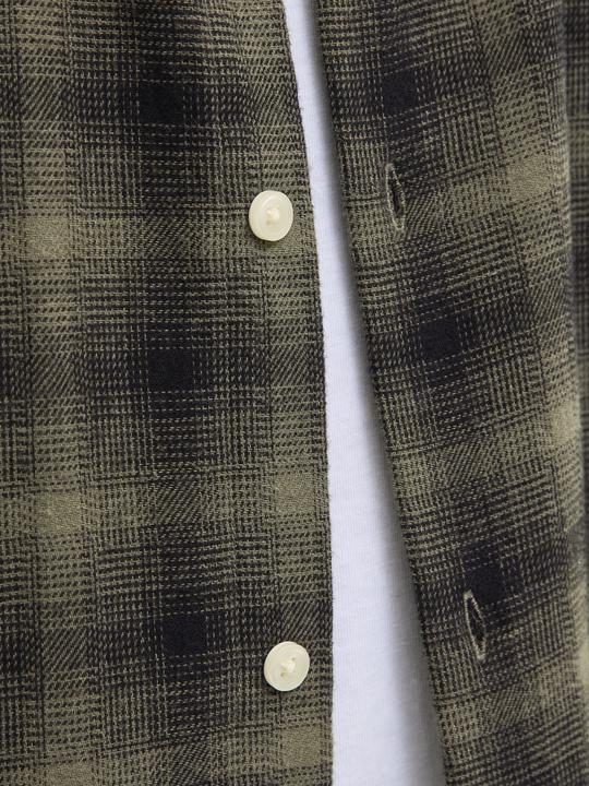 Produktbild Jack & Jones Hemd Plus Size Hemd (3XL)