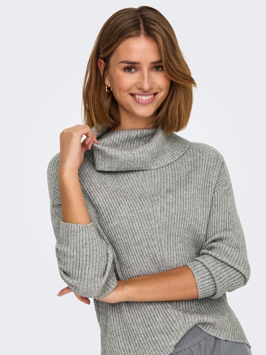 Image du produit Only ONLKATIA Pull en maille Pull en maille (M)