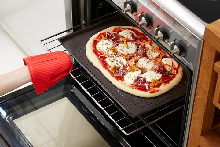 Image du produit Lékué Pizza (40 x 30 cm)
