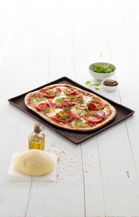 Image du produit Lékué Pizza (40 x 30 cm)