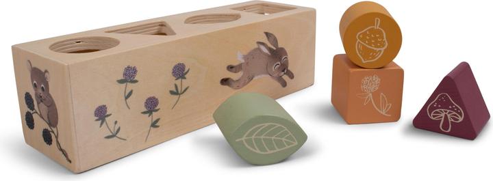 Actual product image Filibabba Plug-in game