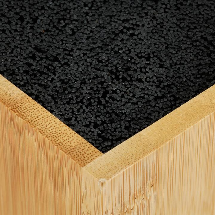 Immagine prodotto Relaxdays Ceppo Portacoltelli, Vuoto