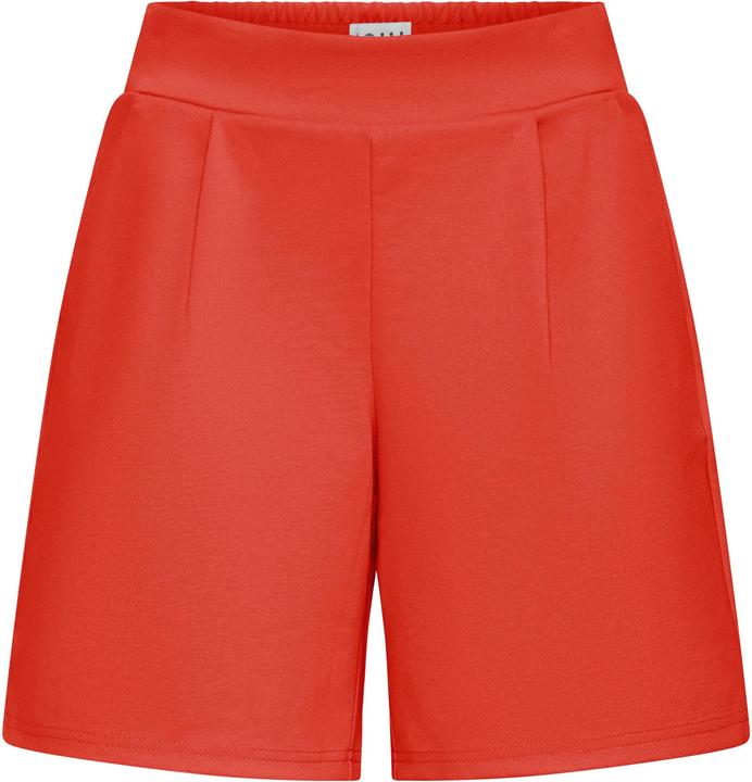 Poppy Red