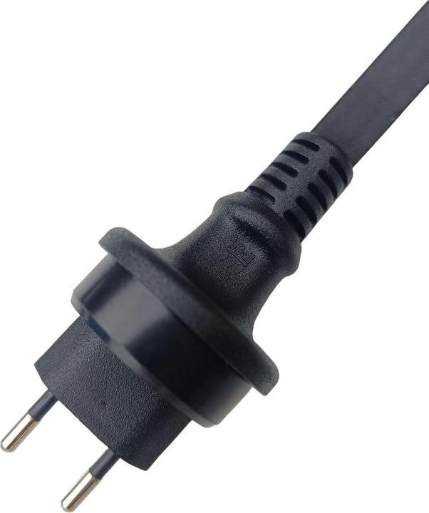 Immagine prodotto Elbro Ghirlanda d'illuminazione 25m 2×1.5mm² 25×E27 230V con T13 IP55, nero