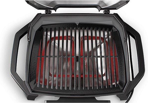 Produktbild Weber Pulse 1000 (1.80 kW)