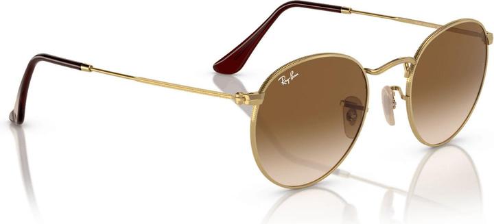 Produktbild Ray Ban Round Metal