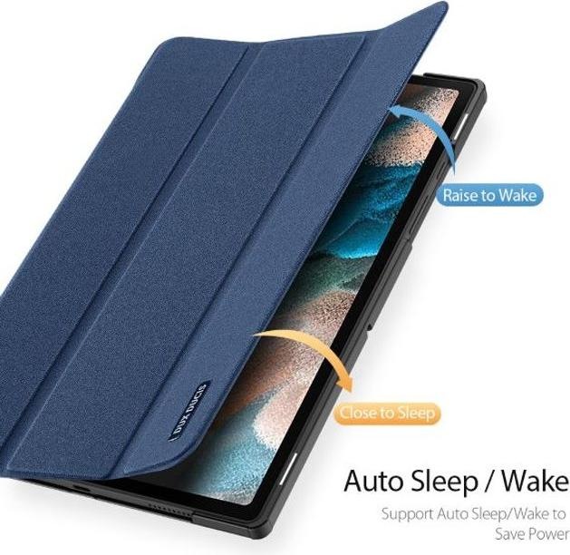Produktbild Dux Ducis Domo Series (Galaxy Tab A8 (2021))