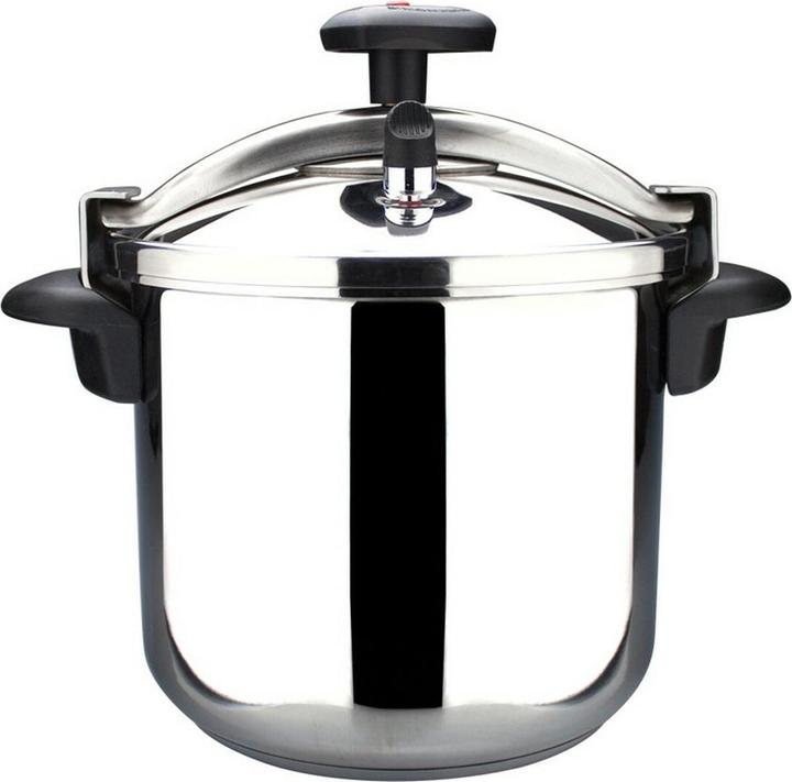 Produktbild Magefesa Star (Dampfkochtopf, Edelstahl)