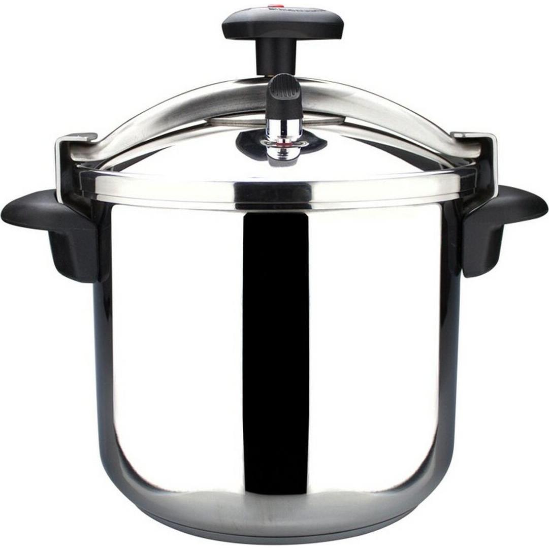 Magefesa Star, Padella + Pentola, Nero