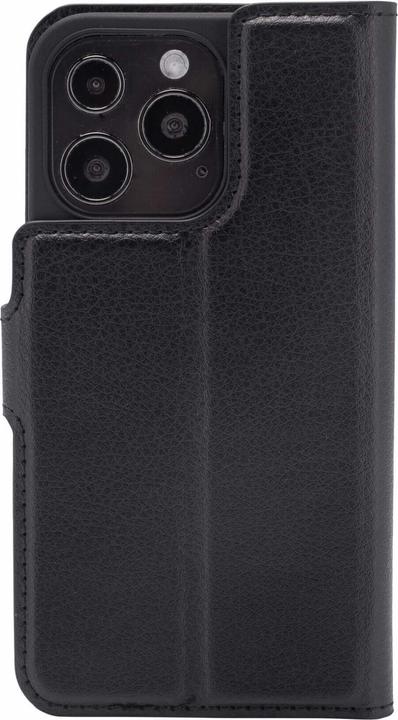 Immagine prodotto JT Berlin Libretto Schöneberg Apple iPhone 13 Pro Max Nero (Apple iPhone 13 Pro)