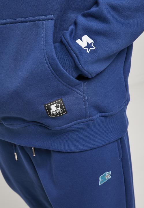 Actual product image Starter Block Hoody (XXL)