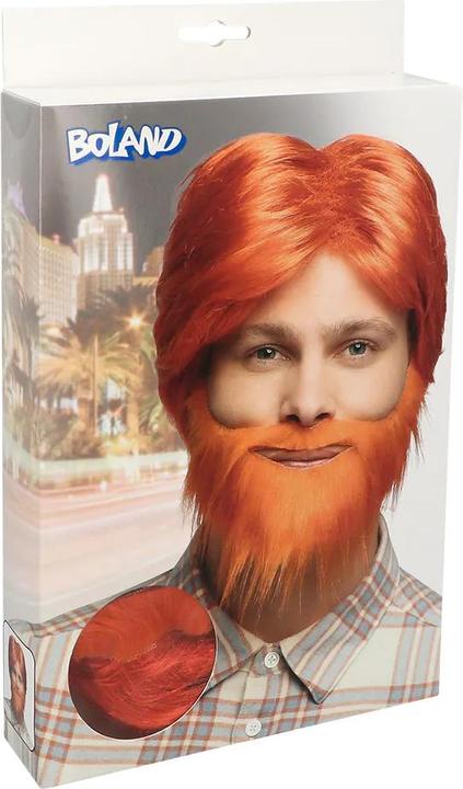 Produktbild Boland Dude