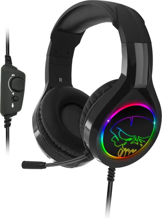 Immagine prodotto Spirit Of Gamer Pro-H8 (Cablato)