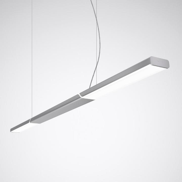 Produktbild Trilux LED-Pendelleuchte (13200 lm)