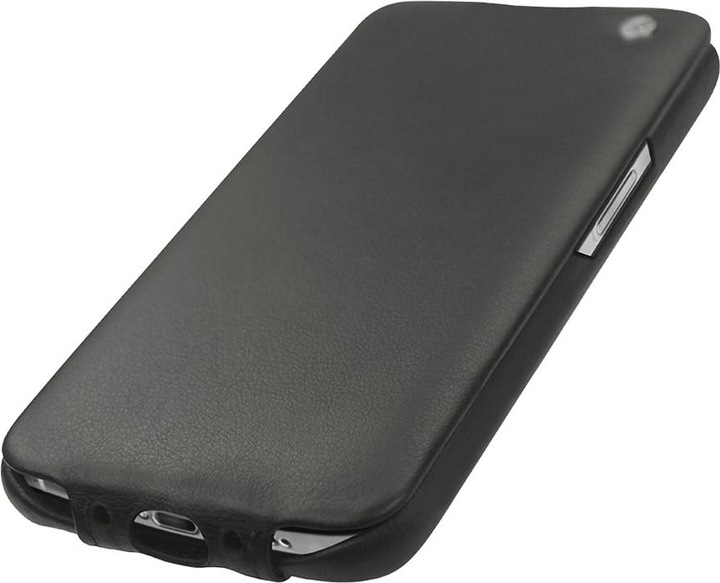 Produktbild Noreve Lederschutzhülle vertikal (Apple iPhone 14 Pro)