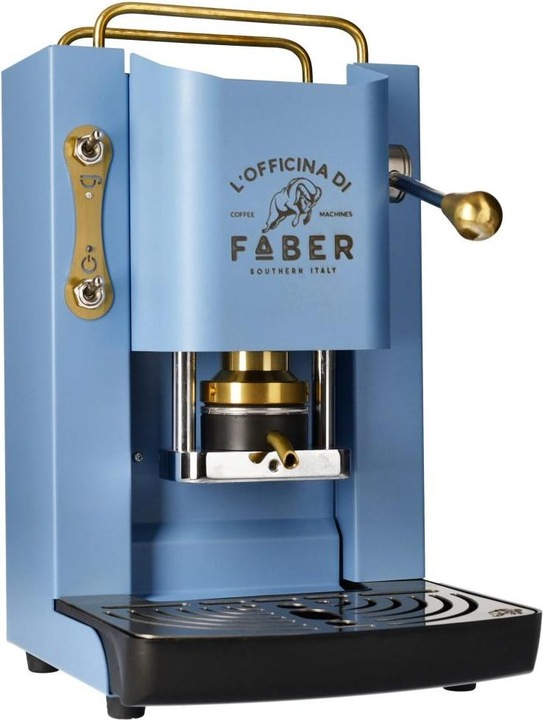 Immagine prodotto Faber Italia Pro Deluxe (E.S.E.)