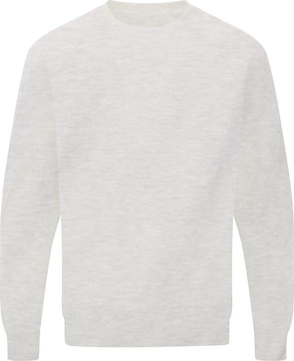 Produktbild Sg Raglan Sweatshirt Pullover Rundhalsausschnitt (3XL)