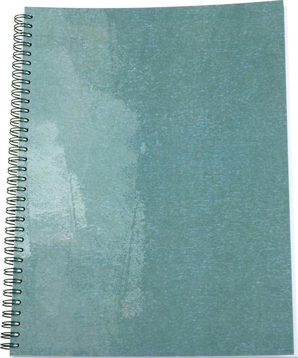 Produktbild Elco Collegeblöcke A4 (A4, Kariert, Weicher Einband)