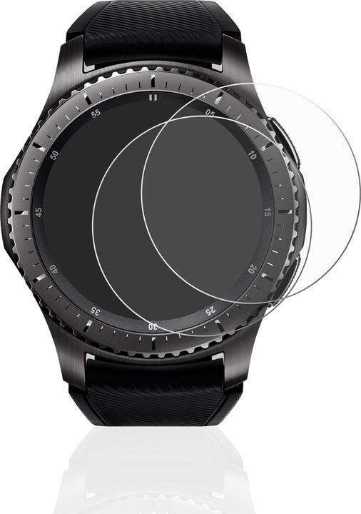 Image du produit BROTECT Protection Clair (Gear S3 Frontier)