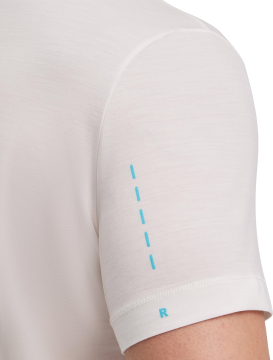 Image du produit Falke TK Tee Climawool m (XL)