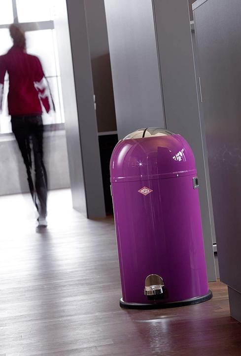 Actual product image Wesco Kickmaster (33 l)