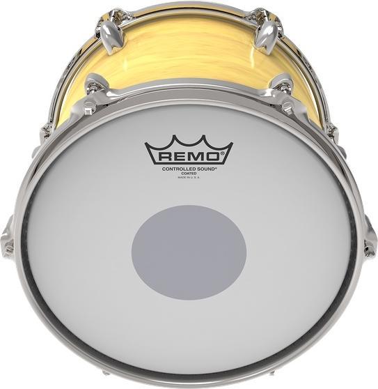 Actual product image Remo Controlled Sound (Snare, Drum set)