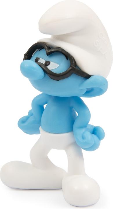 Produktbild Comansi Figurine 55CM Schtroumpfs - Modèle choisi aléatoirement