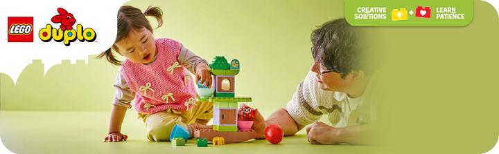 Produktbild LEGO Baum zum Balancieren und Stapeln (10440)