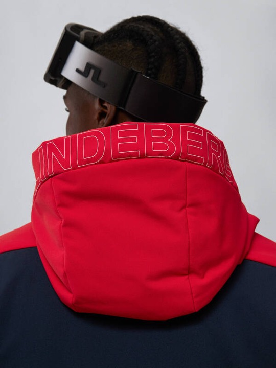 Produktbild J. Lindeberg Atlas Pro Parka (M)