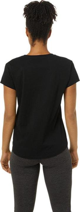 Immagine prodotto IH T-Shirt ASICS Big Logo Tee Lady (XS)