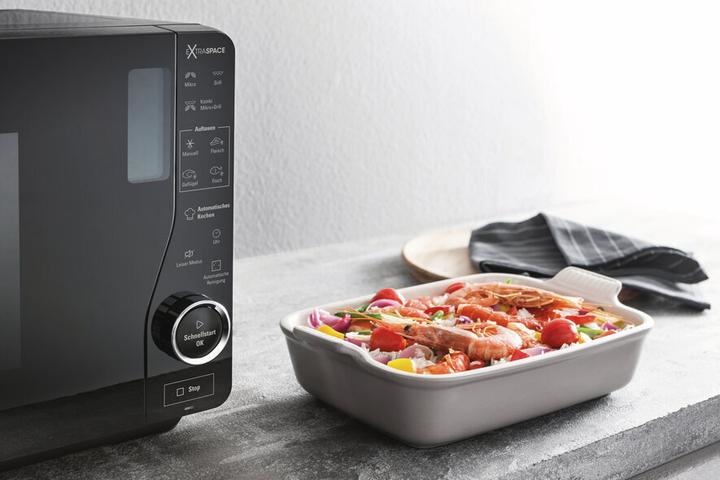 Produktbild Bauknecht Mw 421 Sl (25 l)