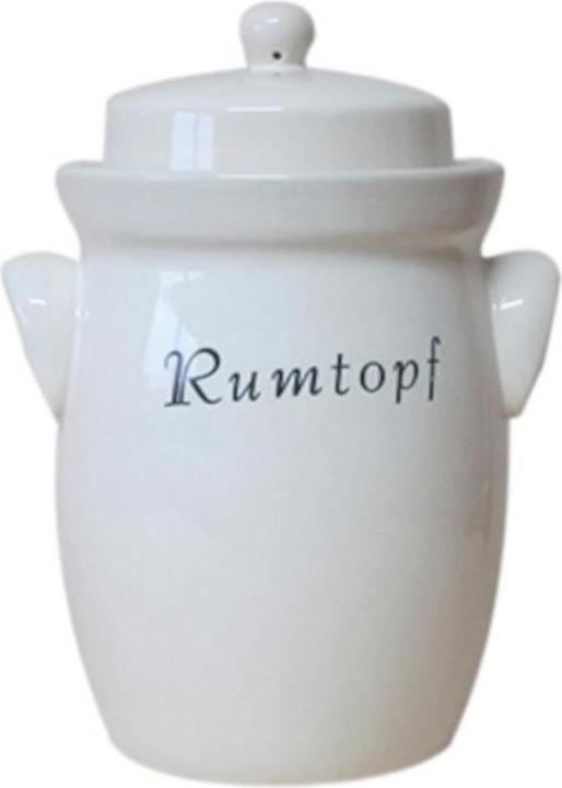 Schmitt Rum pot 3,5L Cream (3.50 l)