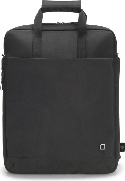 Produktbild Dicota Notebooktasche Eco Tote Bag MOTION 15.6, Schwarz (15.60", Universal)