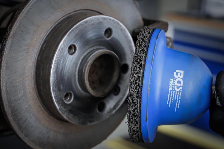 Produktbild BGS Radnabenschleifer