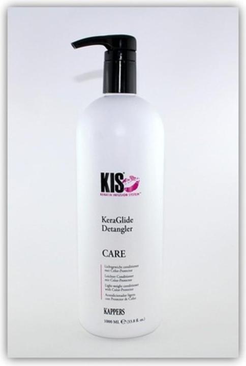 Immagine prodotto KIS KeraGlide Detangler 1000ml (1000 ml)