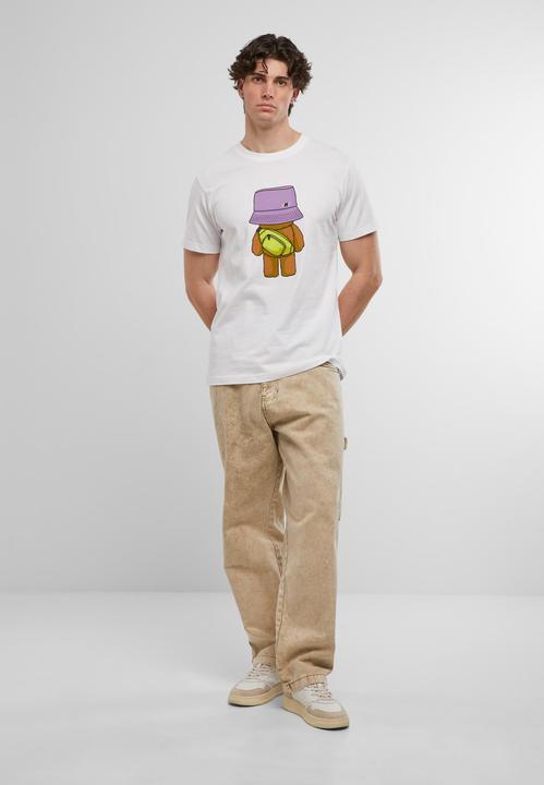 Produktbild Mister Tee Bear Tee - 119313 (XL)