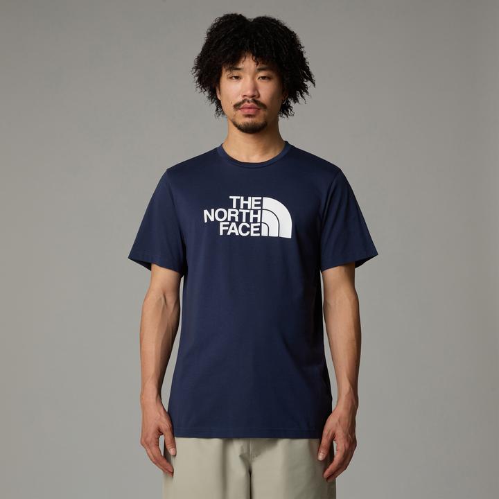Actual product image North Face S/S Easy Tee (XL)