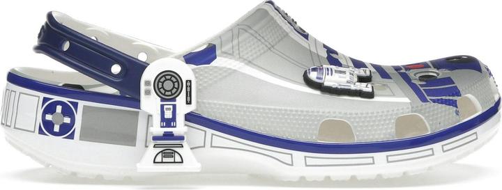 Image du produit Crocs Star Wars R2D2 Classic Clog (45)