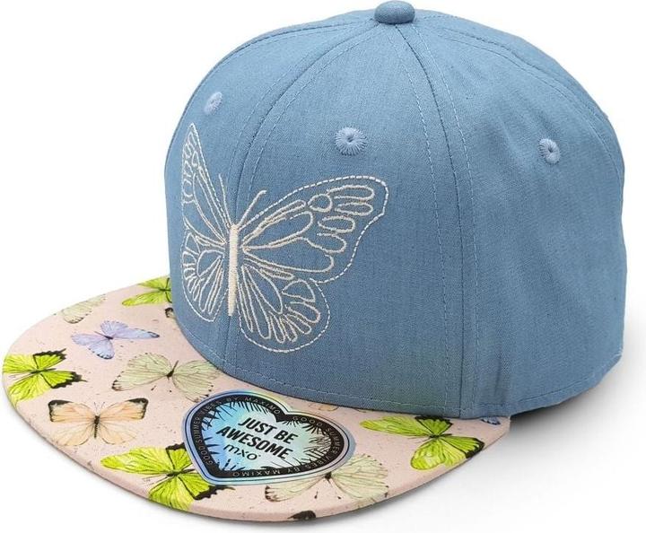 Produktbild Maximo Baseball Cap Schmetterling (51, 52, 53)
