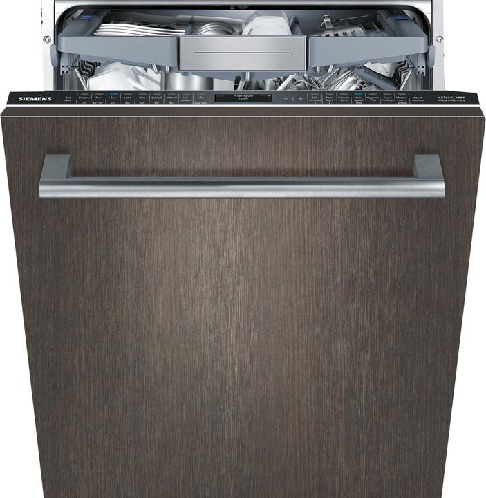 Siemens Sn678x36te