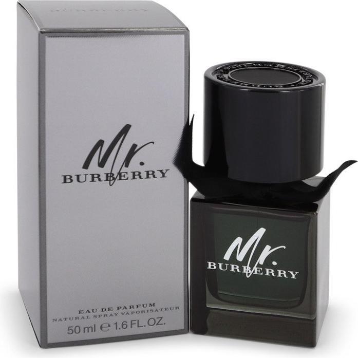 Produktbild Burberry Eau de Parfum (re) (Eau de Parfum, 50 ml)