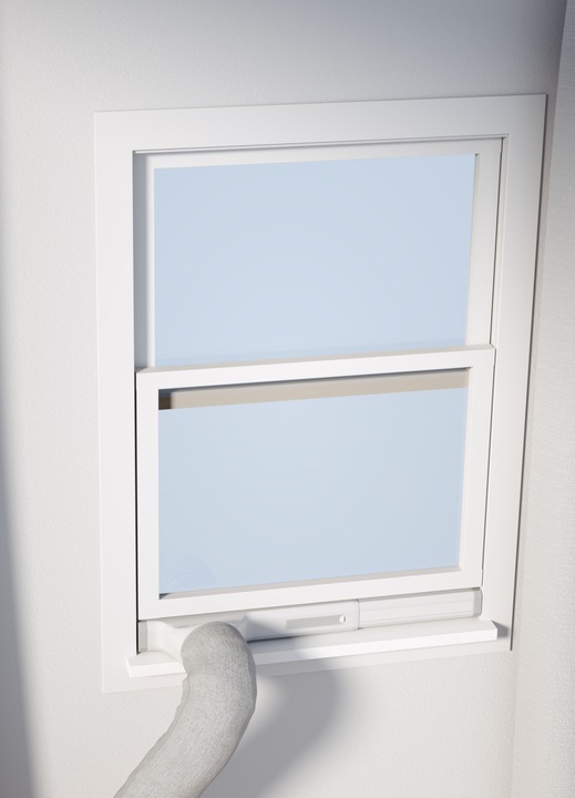 Actual product image Electrolux Window kit